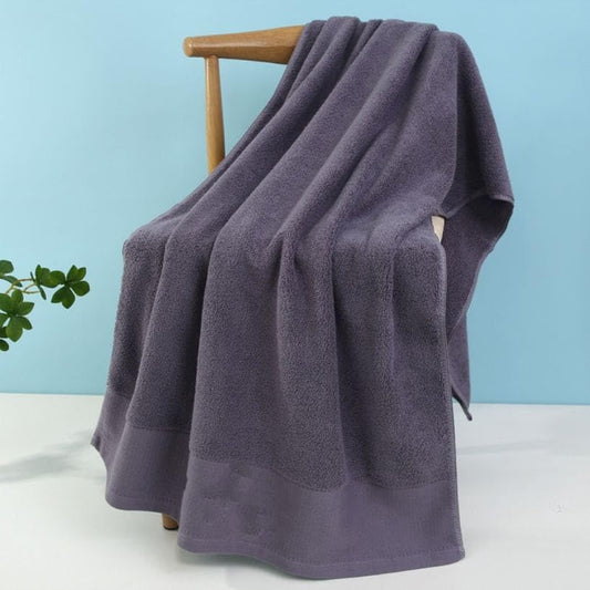 How to Keep Towels Soft and Fluffy | Towel Care Tips Australia